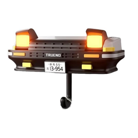 AE 86 Porta Llaves
