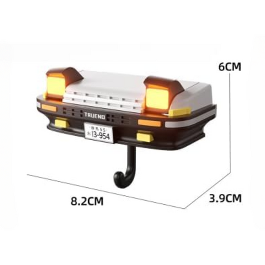 AE 86 Porta Llaves